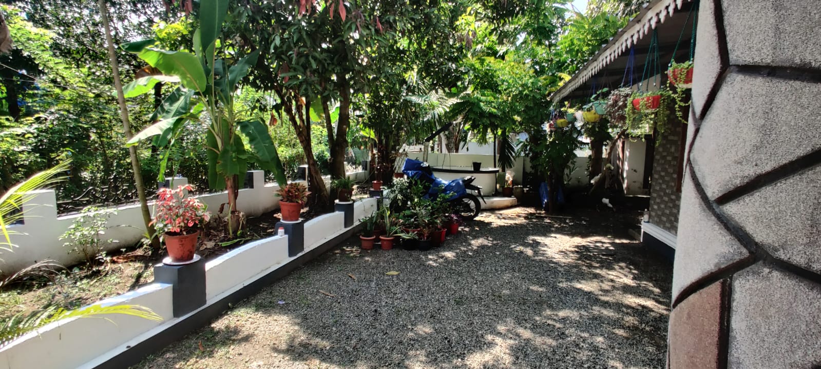 2200sqft, 4BHK Semifurnished House in Vikasavani, Kakkanad