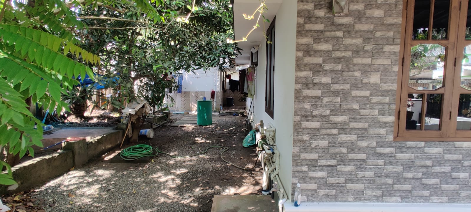 2200sqft, 4BHK Semifurnished House in Vikasavani, Kakkanad