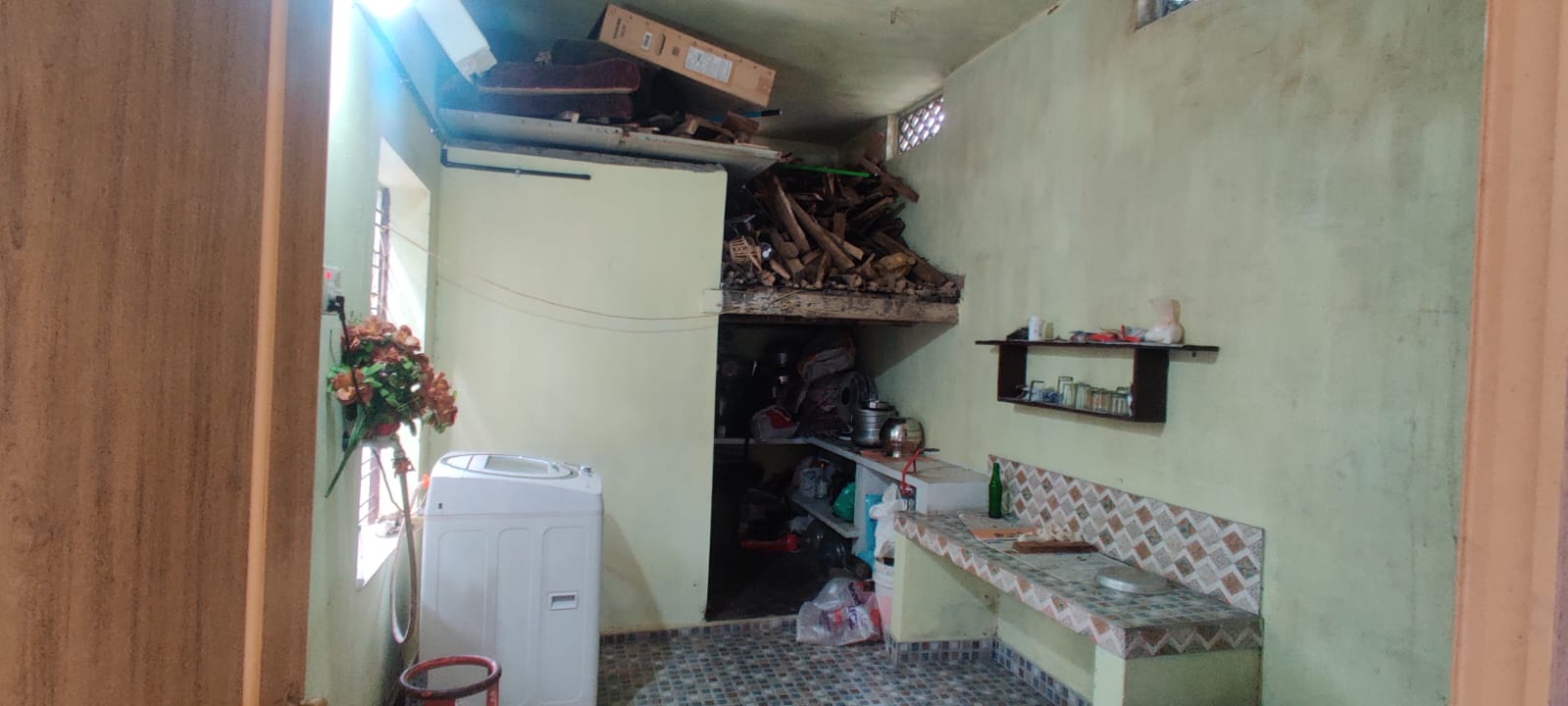 2200sqft, 4BHK Semifurnished House in Vikasavani, Kakkanad