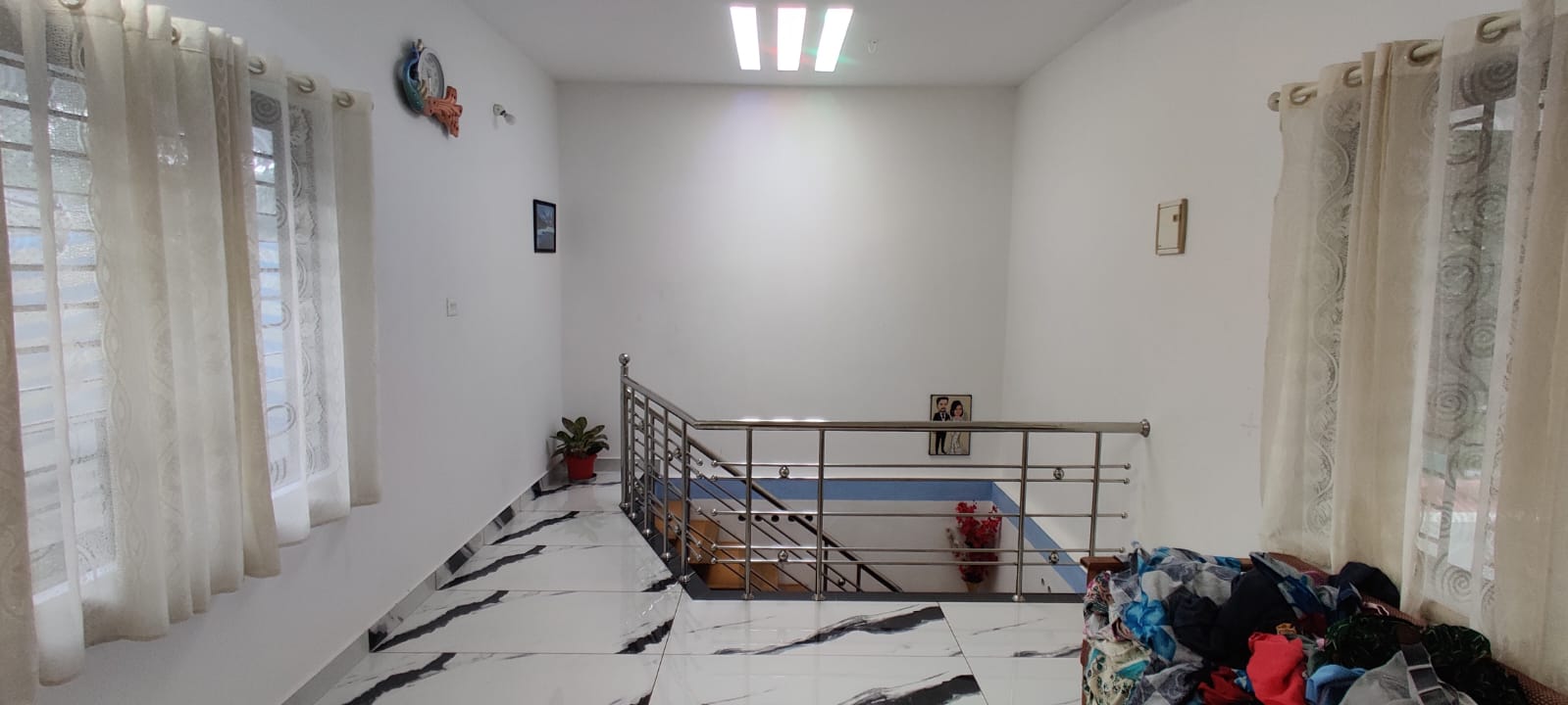 2200sqft, 4BHK Semifurnished House in Vikasavani, Kakkanad