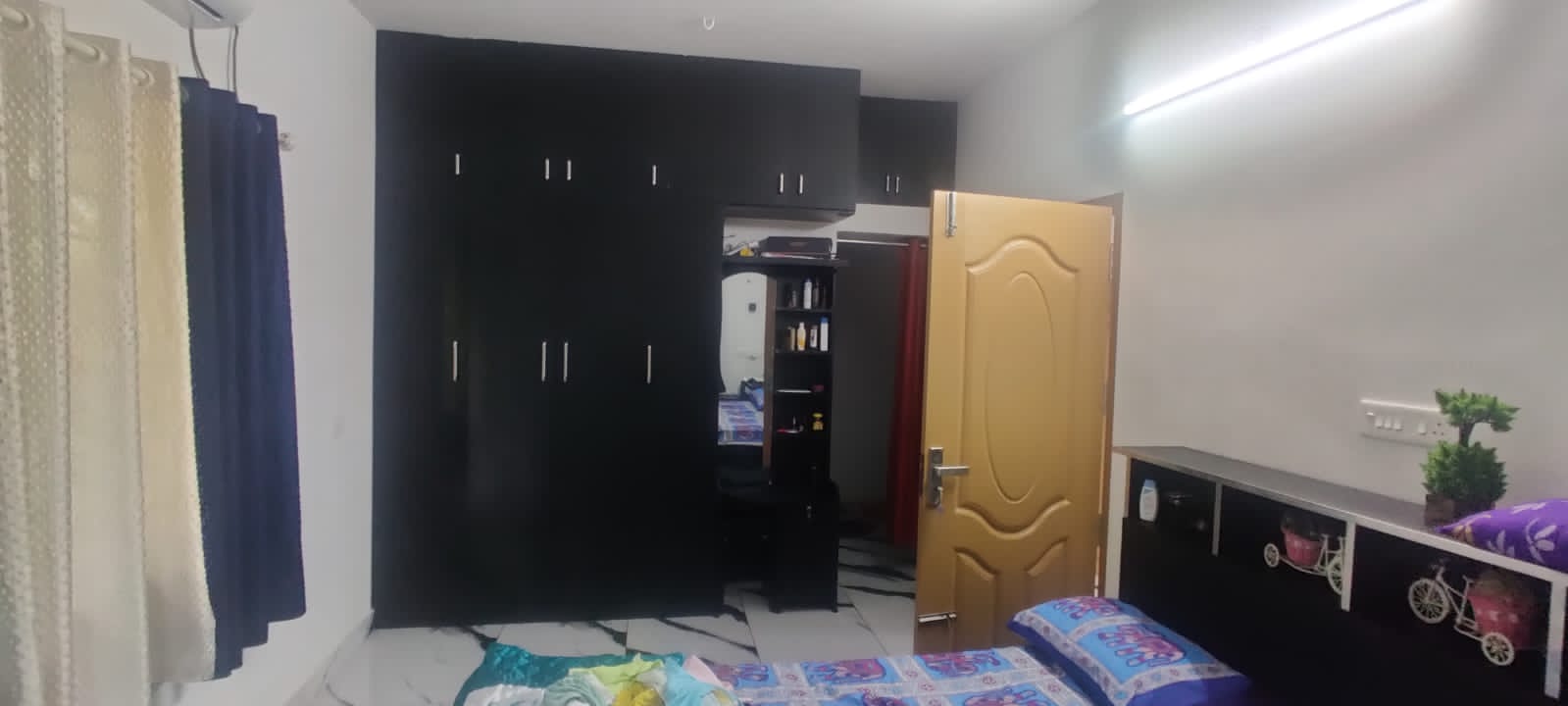 2200sqft, 4BHK Semifurnished House in Vikasavani, Kakkanad