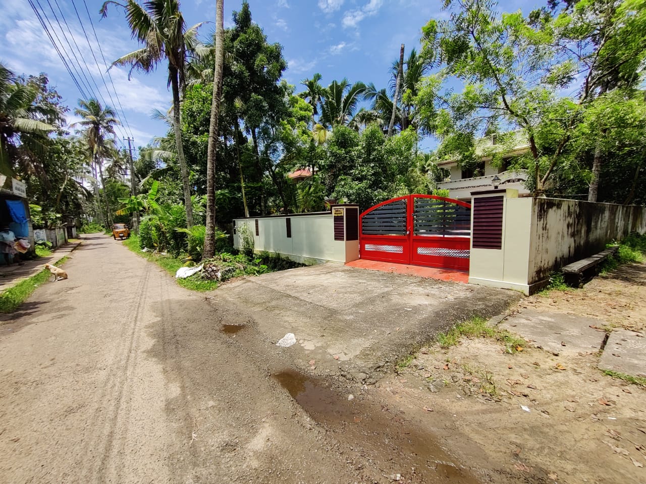 5 BHK House on 14 Cent land for sale3000 Sqft - for sale in Varappuzha, Kochi ( Ernakulam ), Kerala