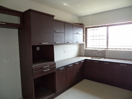 2014sqft brand new posh flat at vytilla