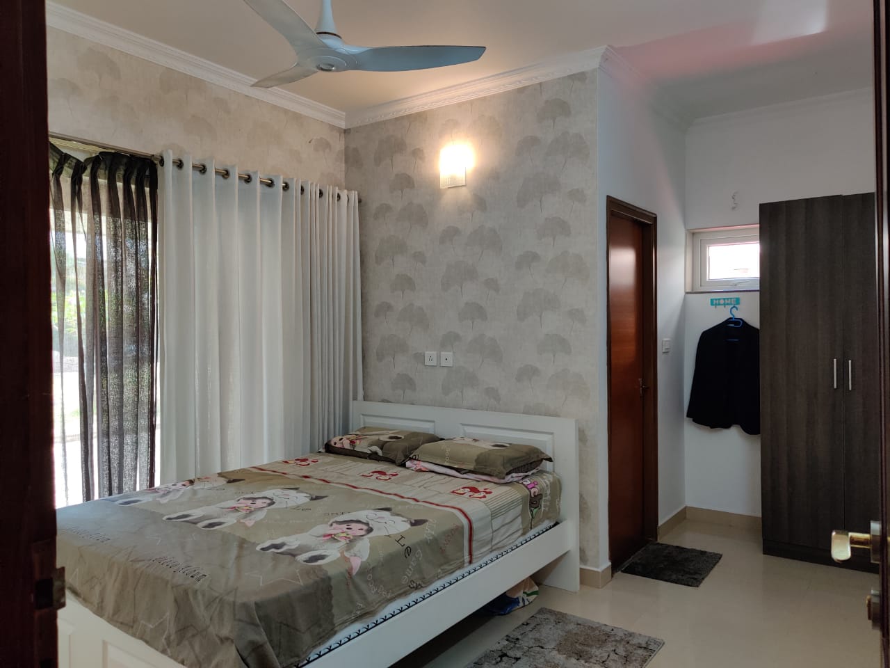 2500 Sqft, 4 BHK, Fully furnished Villa for sale - for sale in Vennala, Kochi ( Ernakulam ), Kerala