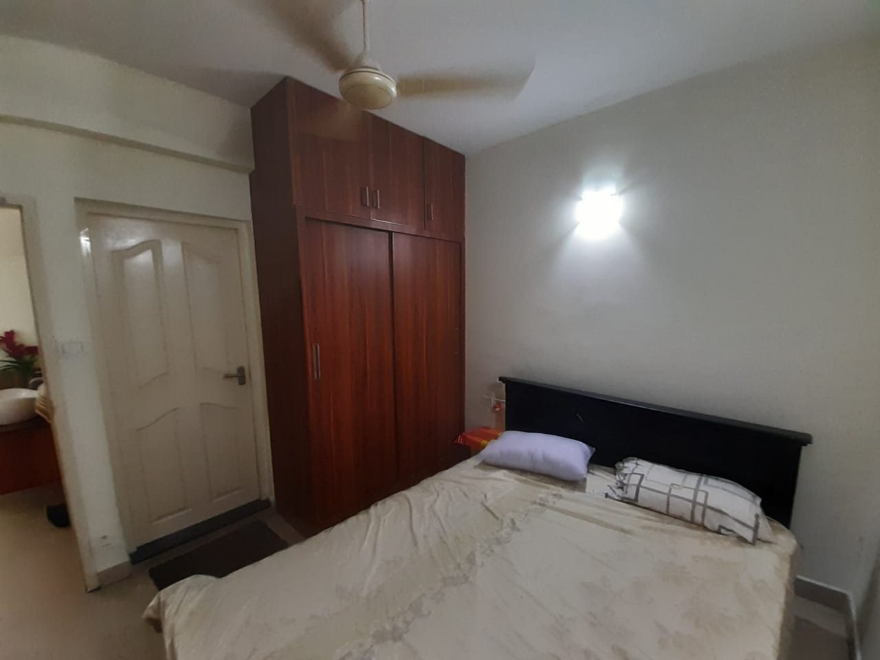 2BHK Fully Furnished Flat in Vyttila
