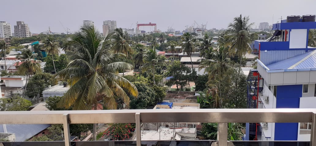 5.50 cents of Residential Plot in Perumbilly, Mulanthuruthy - for sale in Perumbilly, Kochi ( Ernakulam ), Kerala