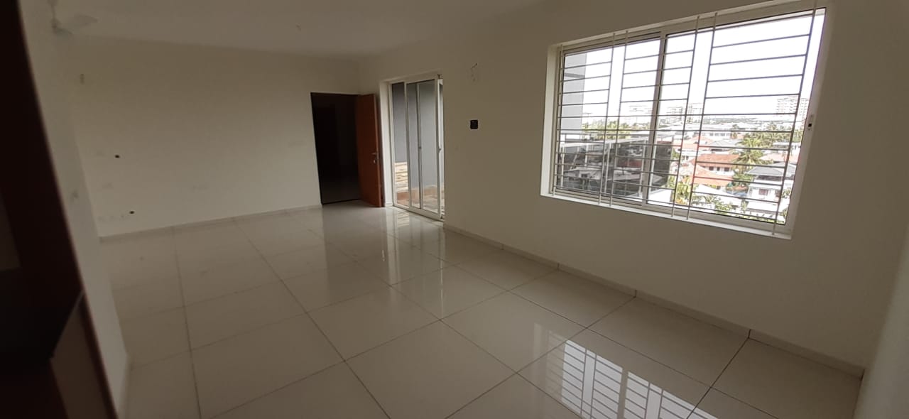 5.50 cents of Residential Plot in Perumbilly, Mulanthuruthy