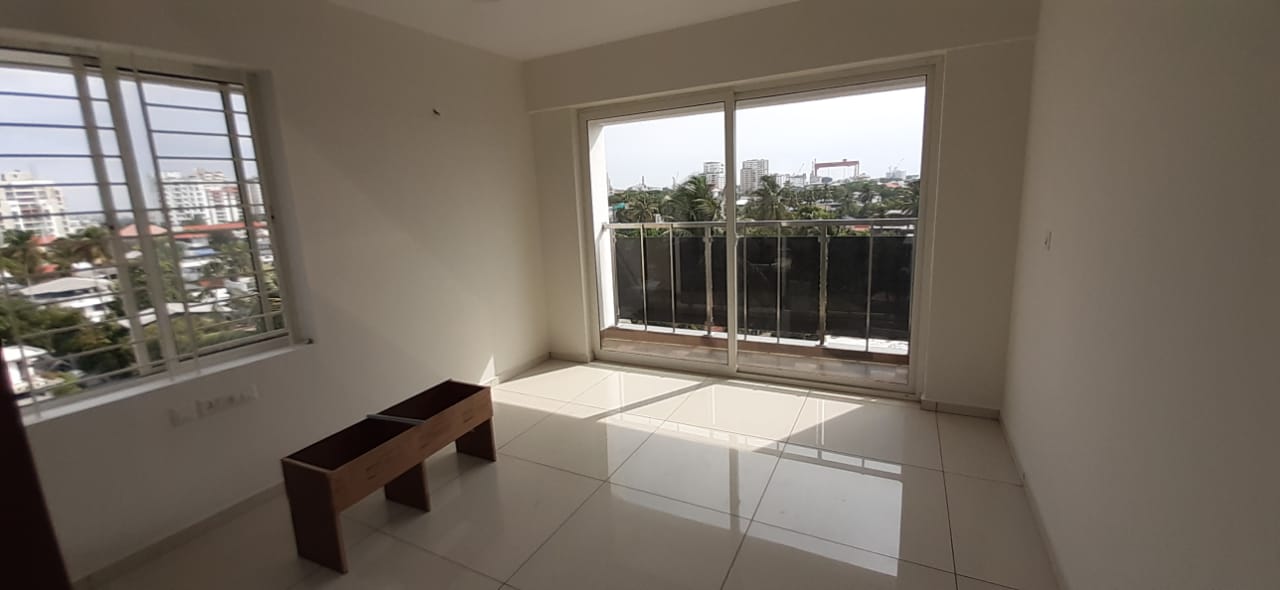 5.50 cents of Residential Plot in Perumbilly, Mulanthuruthy