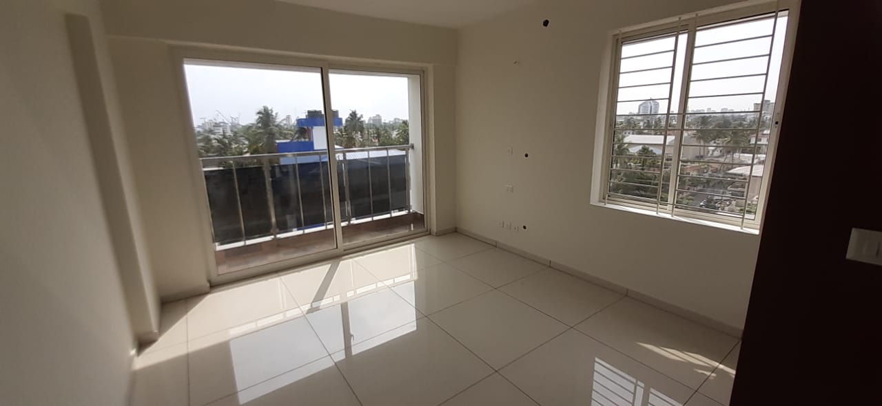 5.50 cents of Residential Plot in Perumbilly, Mulanthuruthy