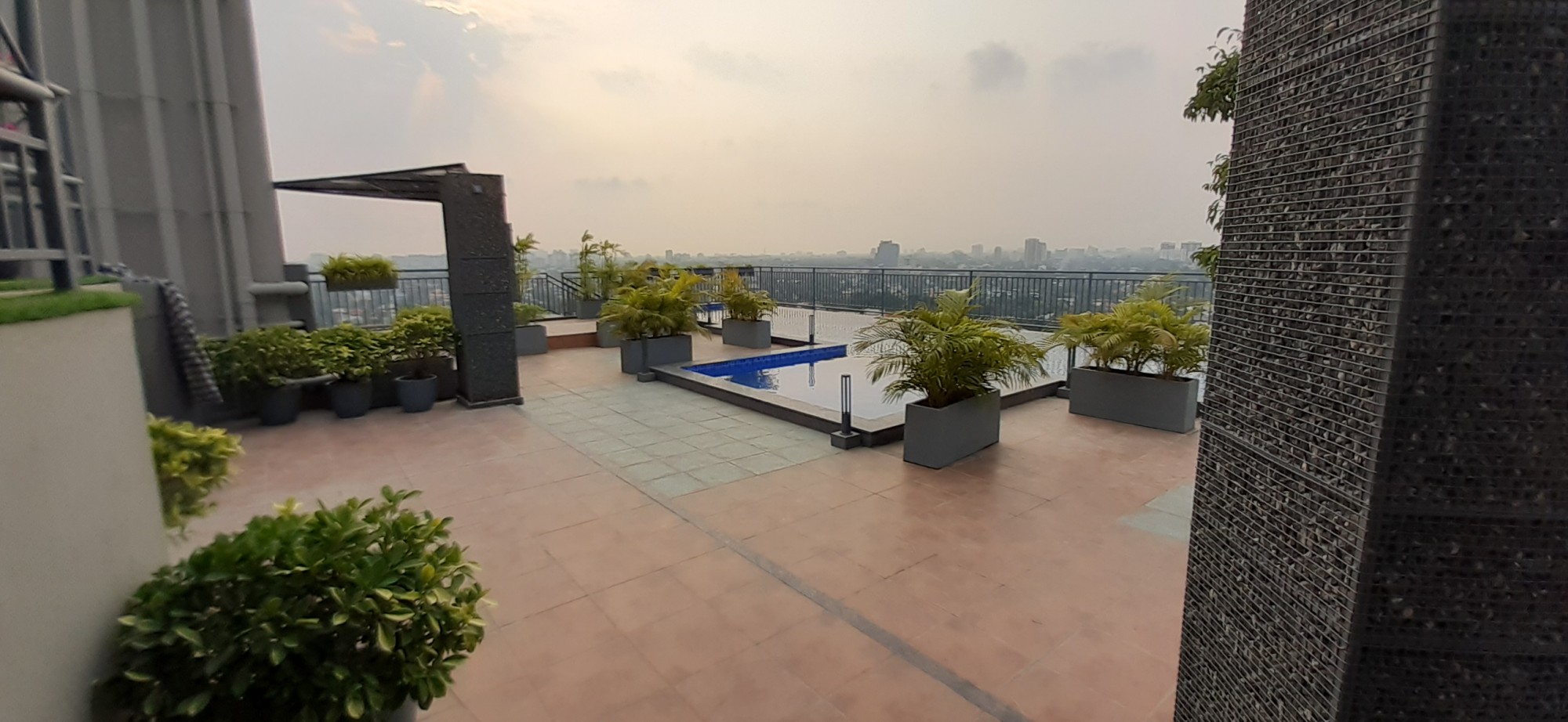 6 cents of Land with old house in Nettoor, Maradu