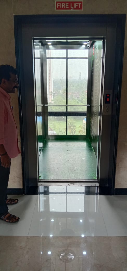 5 BHK Fully Furnished House in 17 Cents Kundanoor., Maradu, 5,500 sqft