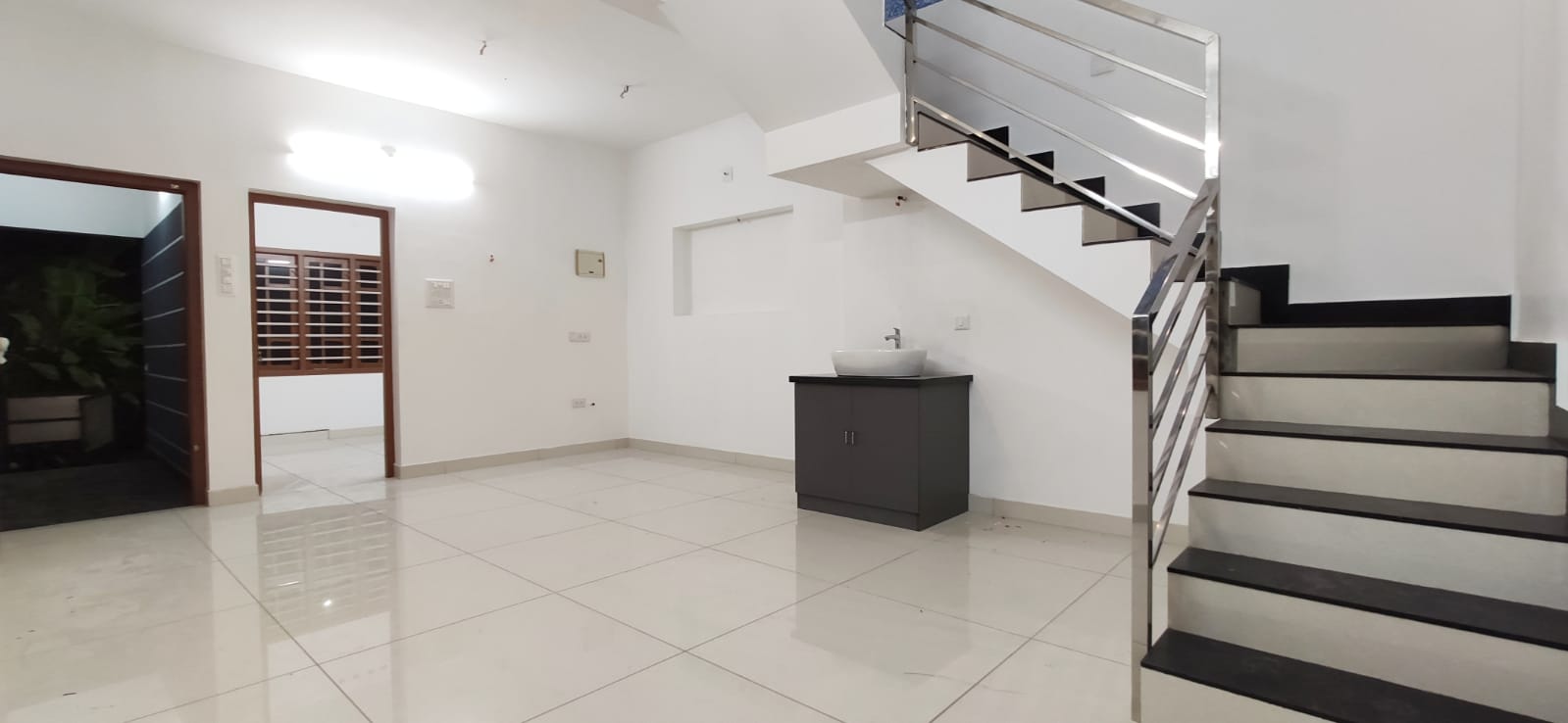 1400 sqft, 3BHK Brandnew House with 10cent