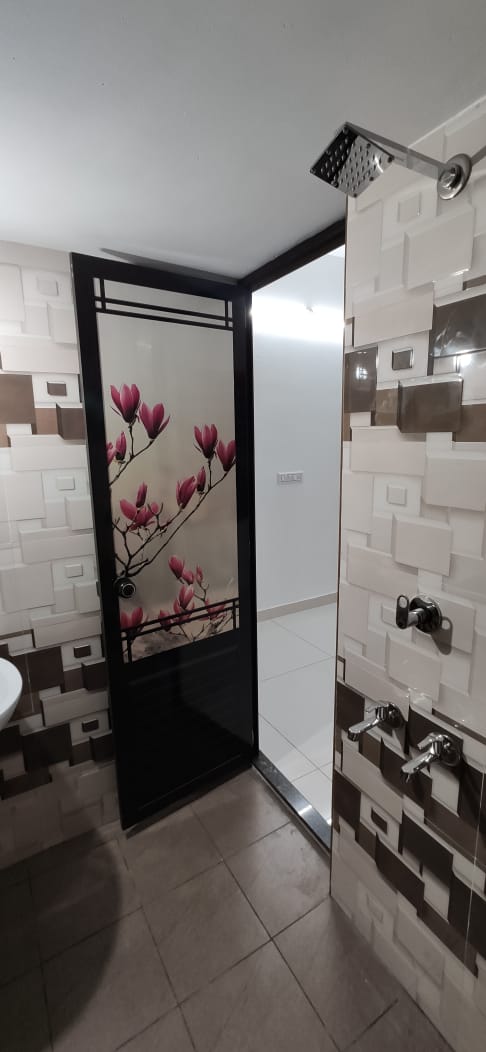 1400 sqft, 3BHK Brandnew House with 10cent