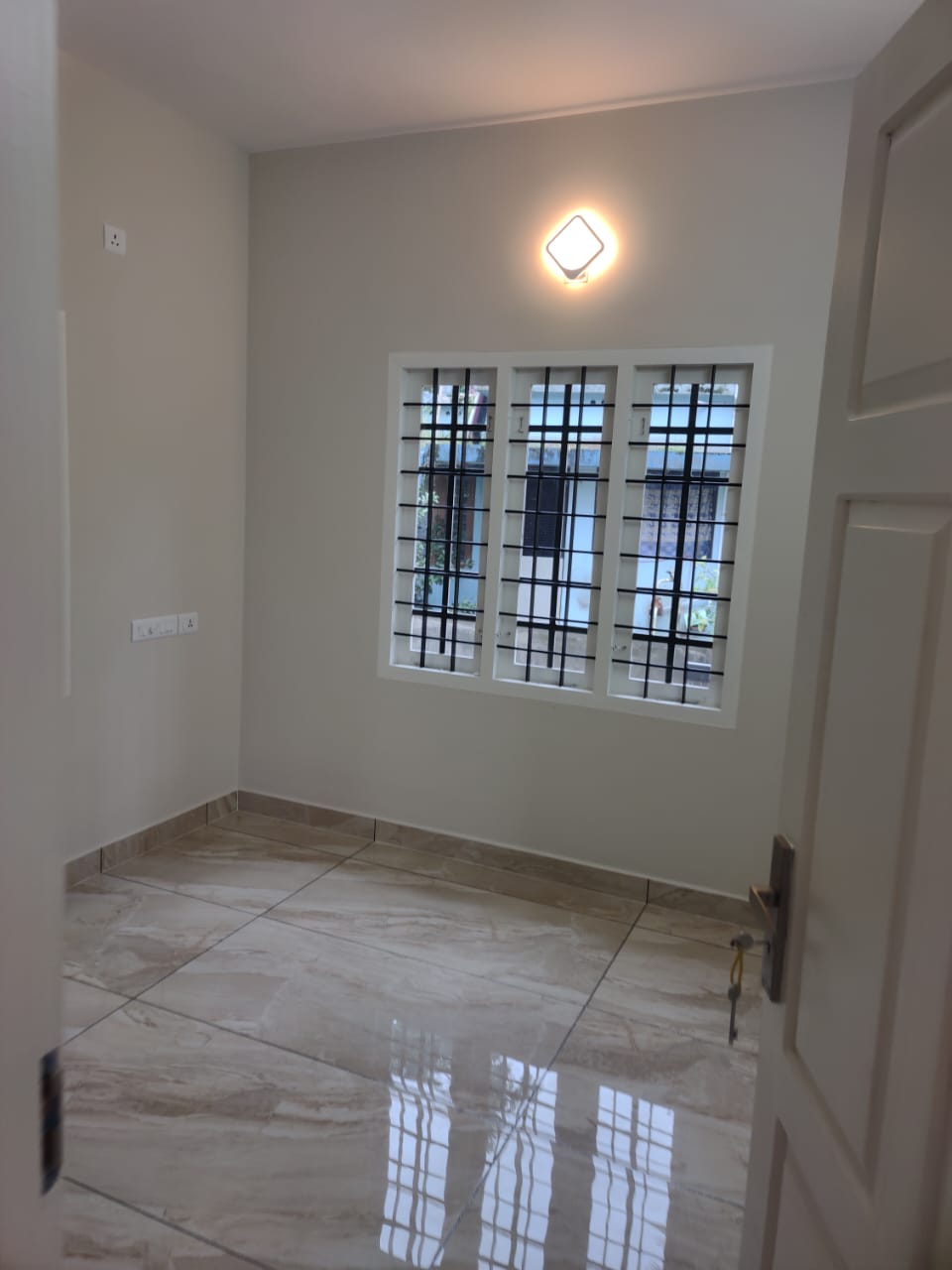 4BHK Semifurnished House 2600sqft in Aluva