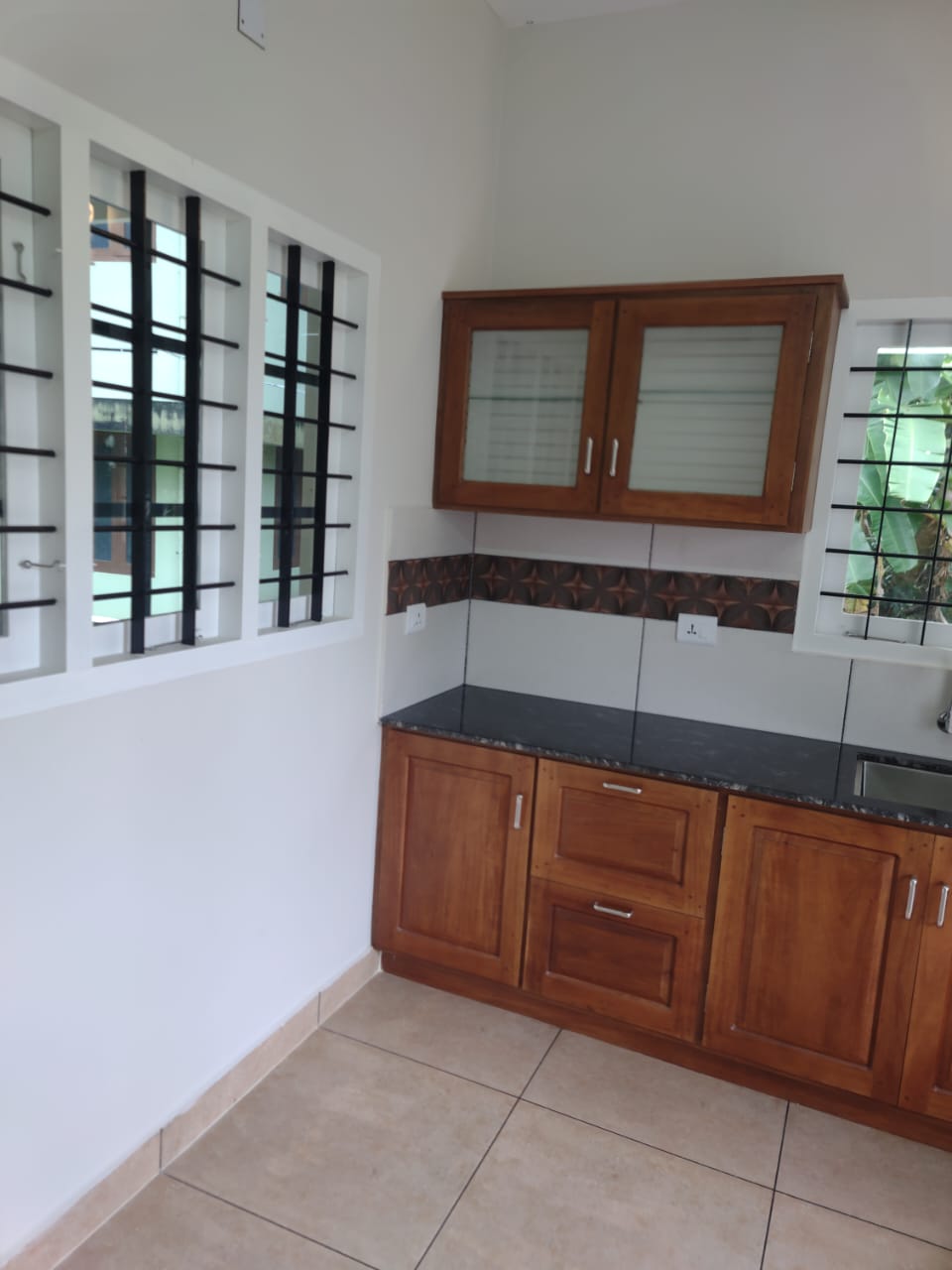 4BHK Semifurnished House 2600sqft in Aluva