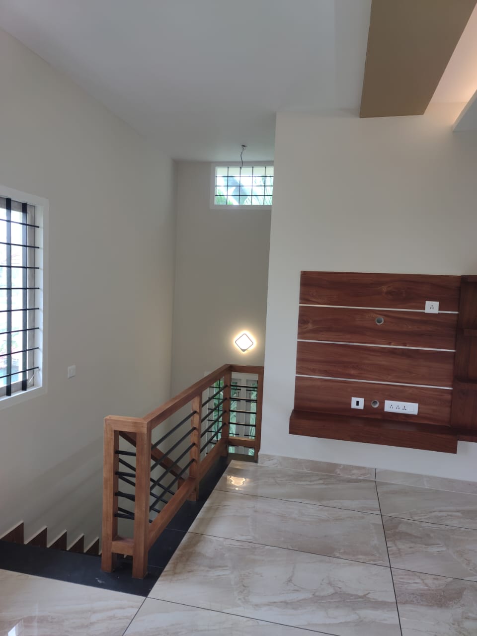 4BHK Semifurnished House 2600sqft in Aluva