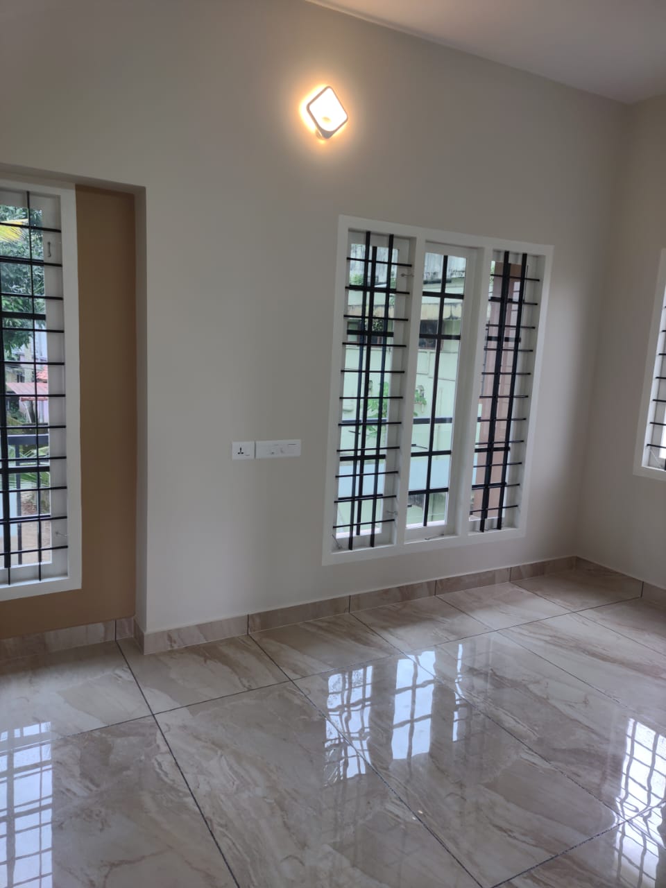 4BHK Semifurnished House 2600sqft in Aluva