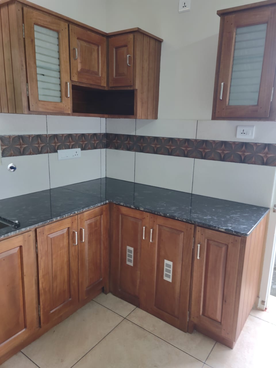 4BHK Semifurnished House 2600sqft in Aluva