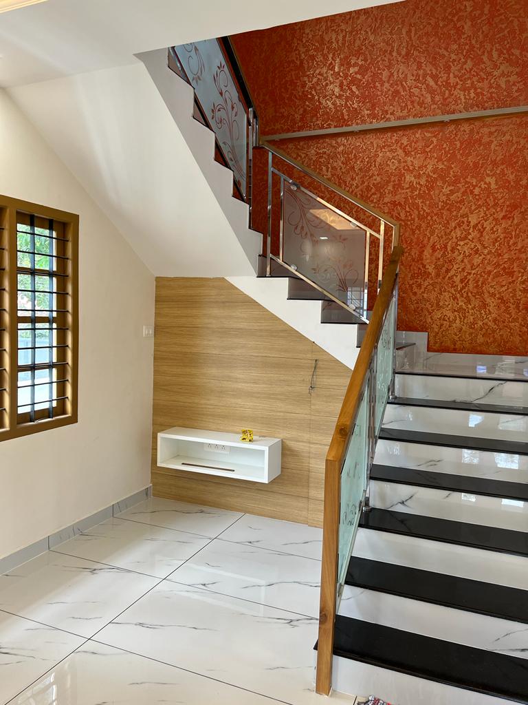 20 cent of Residential plot in Puthanpalli, Pallikkara