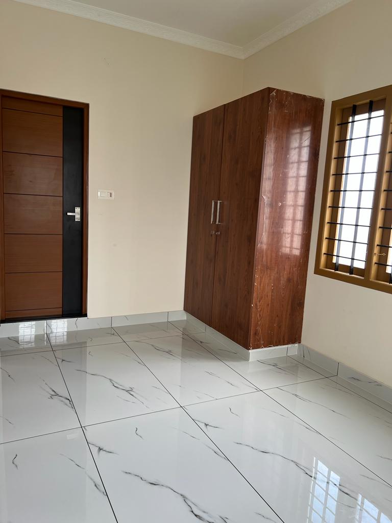 20 cent of Residential plot in Puthanpalli, Pallikkara