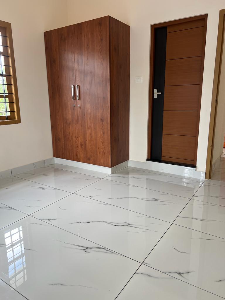 20 cent of Residential plot in Puthanpalli, Pallikkara