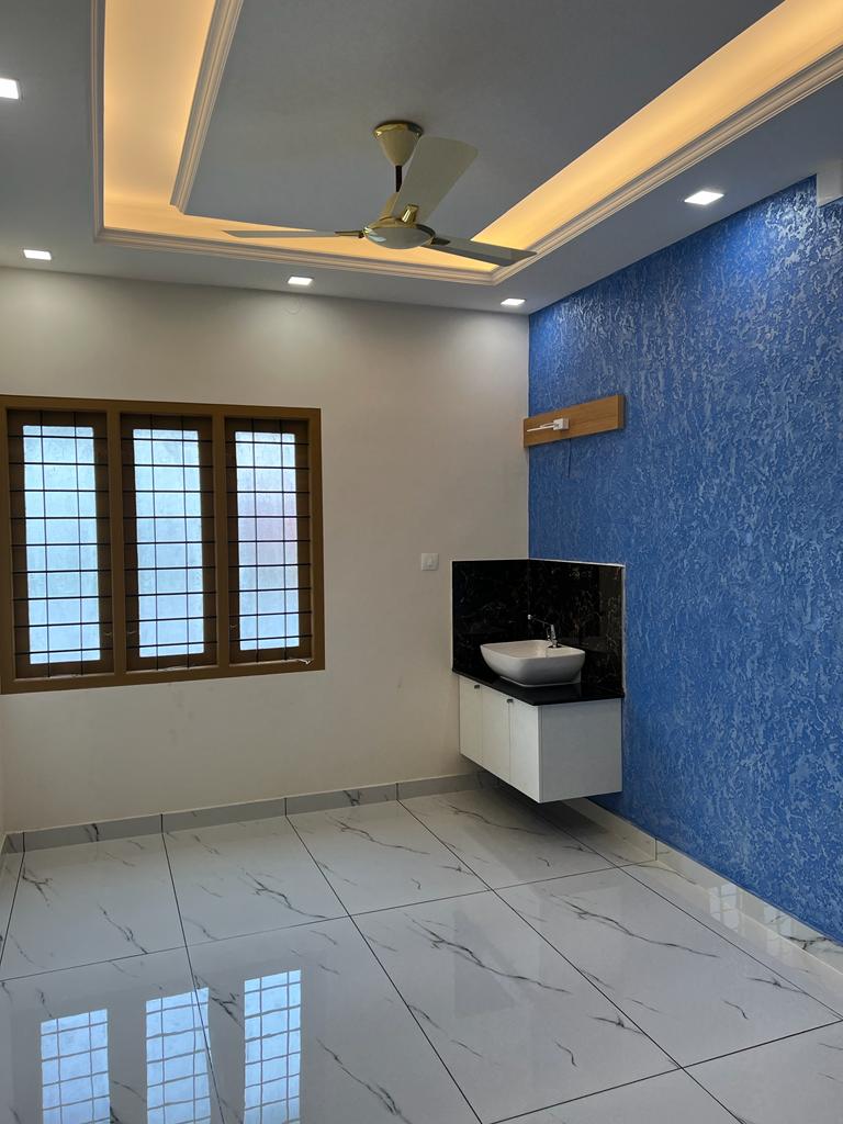 20 cent of Residential plot in Puthanpalli, Pallikkara