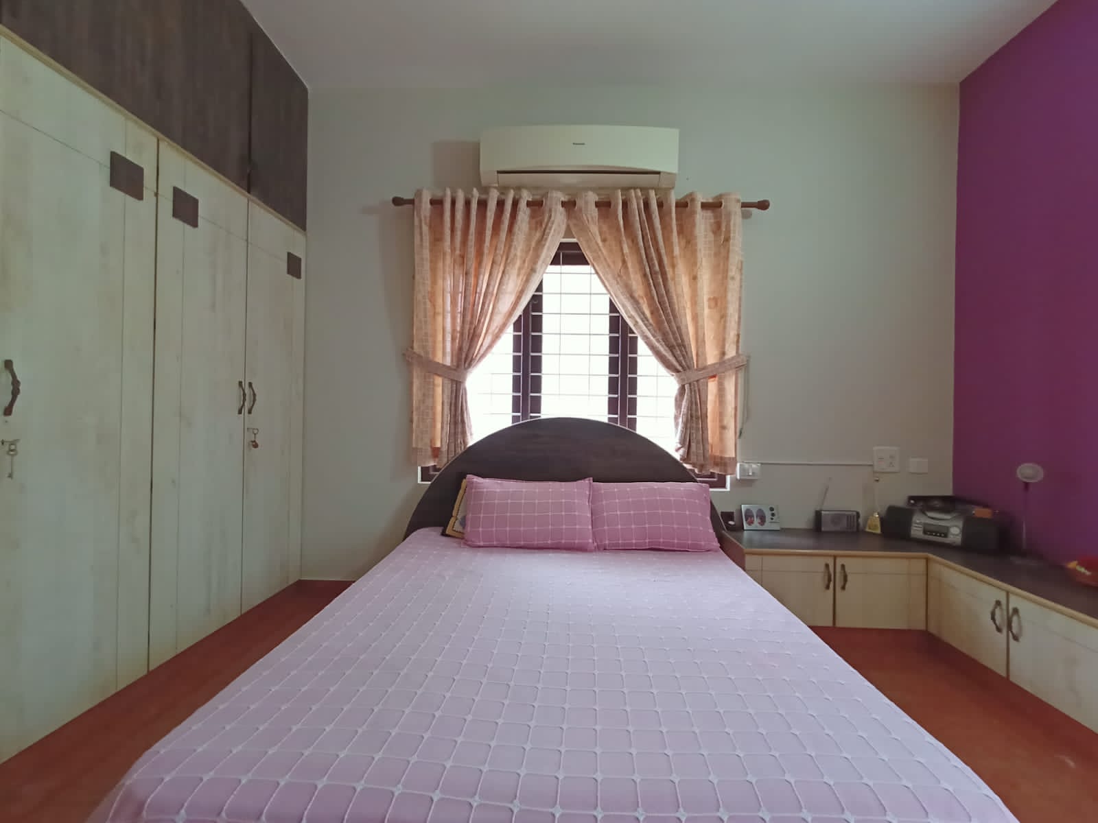 23cents of Residential Plot in Kizhakkambalam