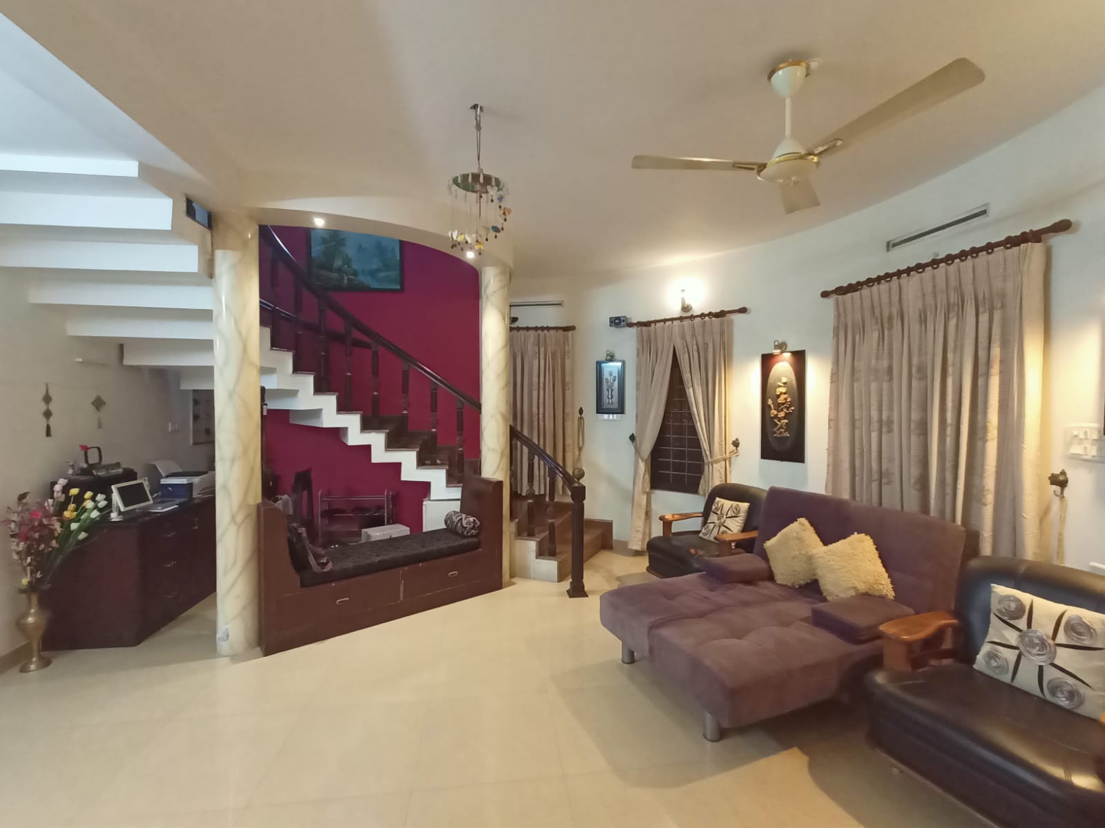 23cents of Residential Plot in Kizhakkambalam
