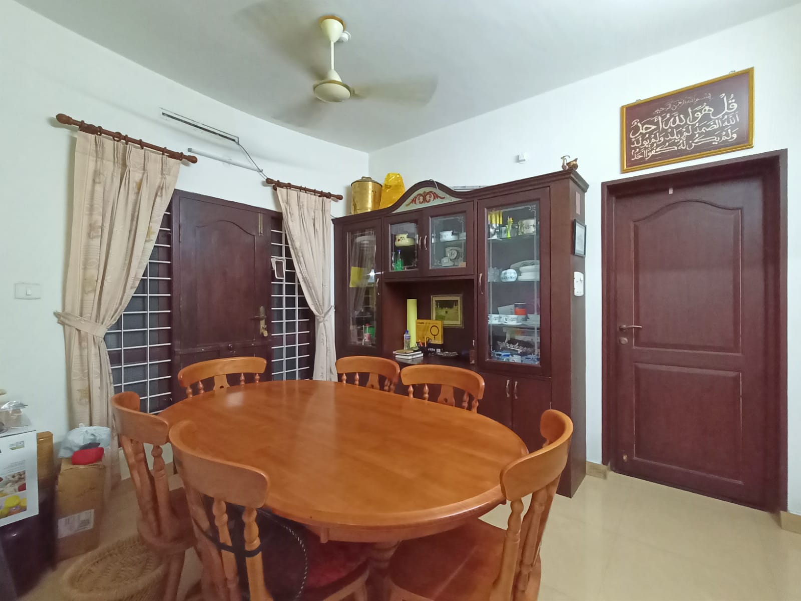 23cents of Residential Plot in Kizhakkambalam