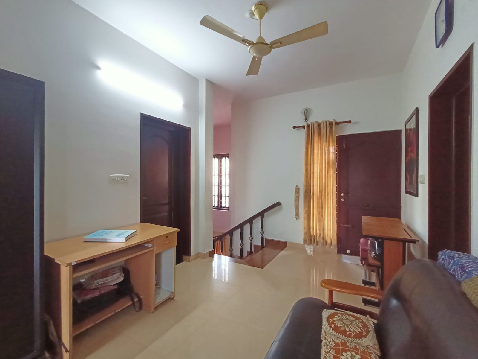 23cents of Residential Plot in Kizhakkambalam