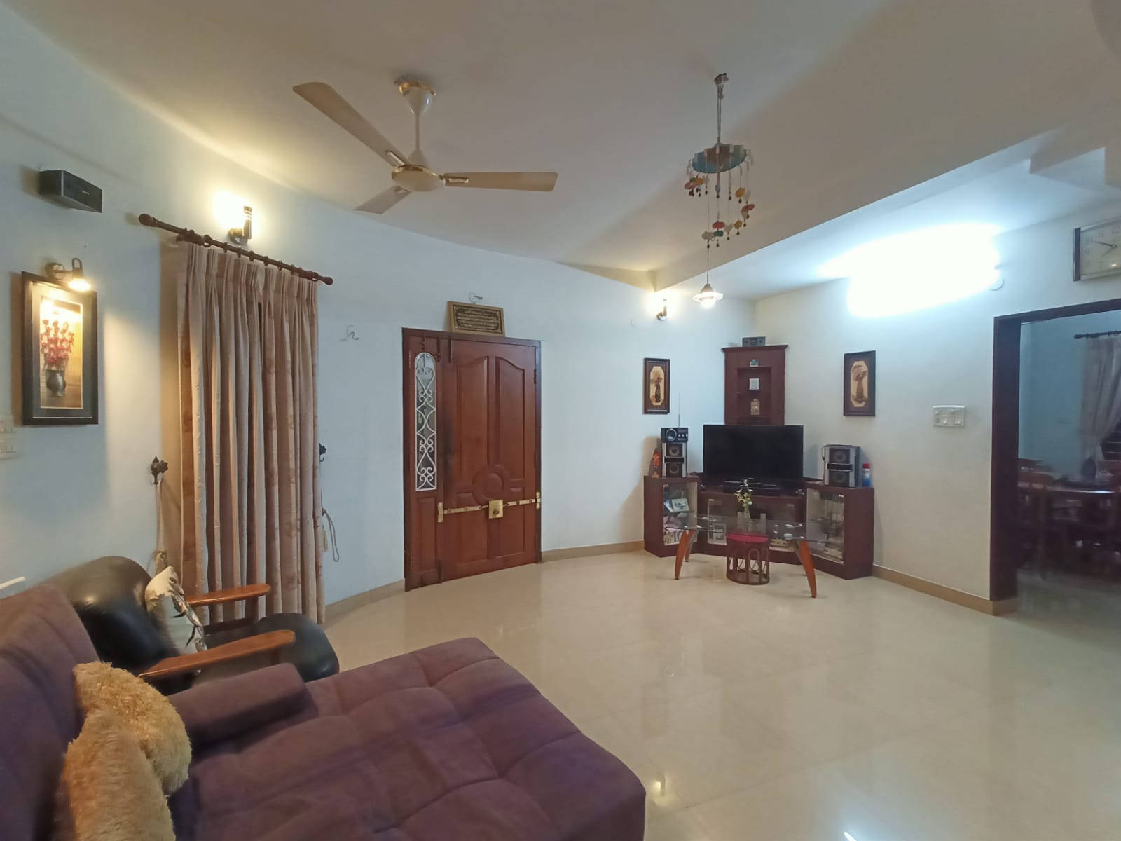 23cents of Residential Plot in Kizhakkambalam