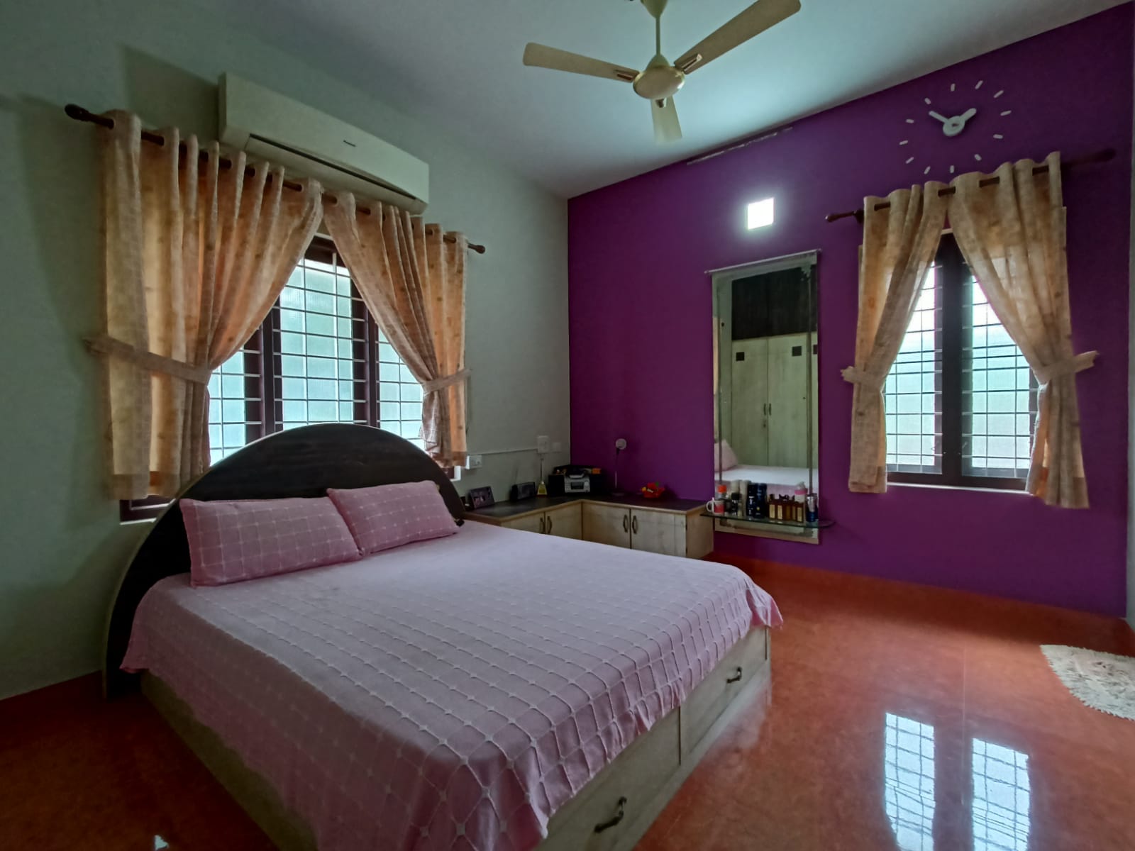 23cents of Residential Plot in Kizhakkambalam