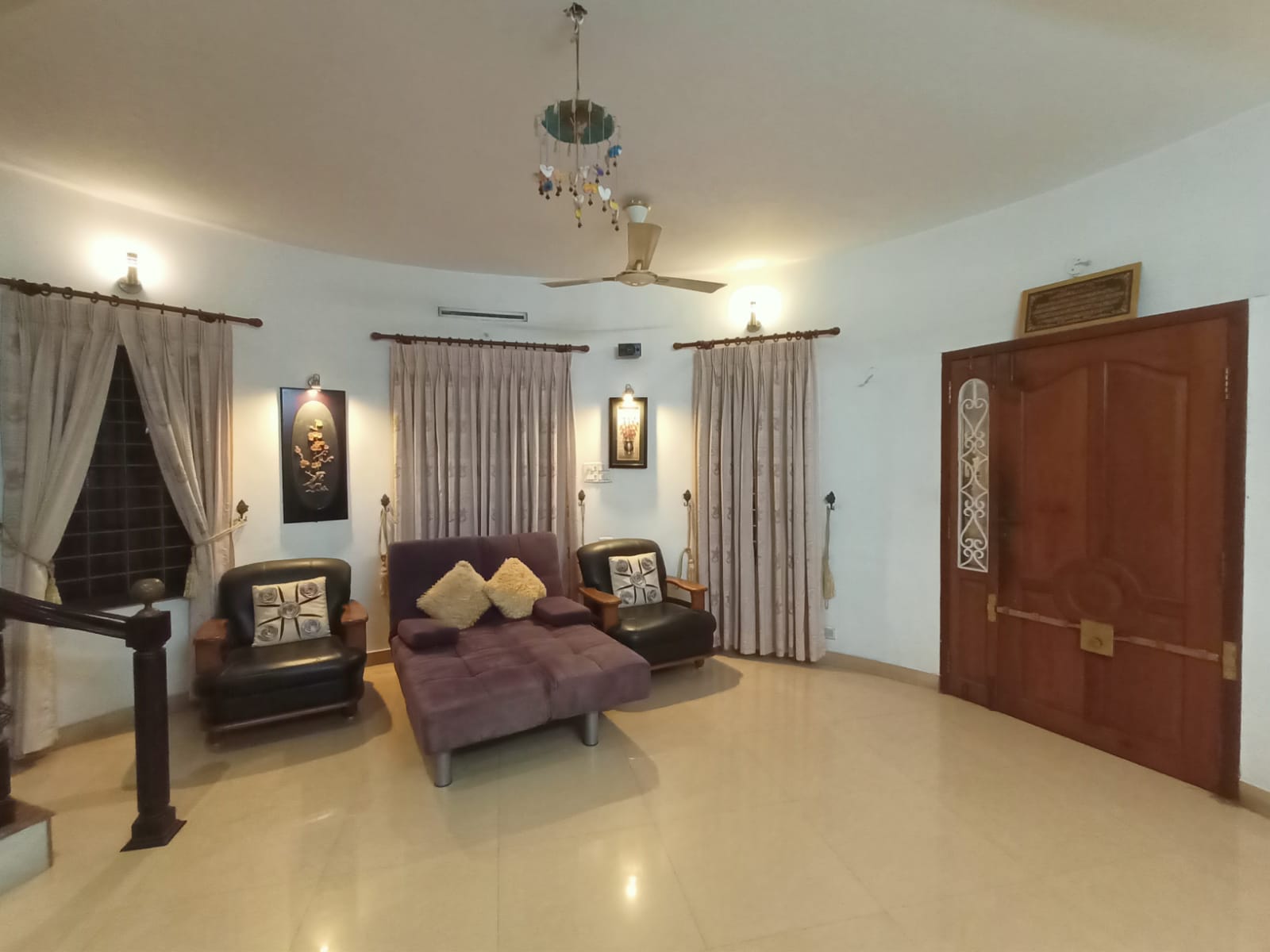 23cents of Residential Plot in Kizhakkambalam