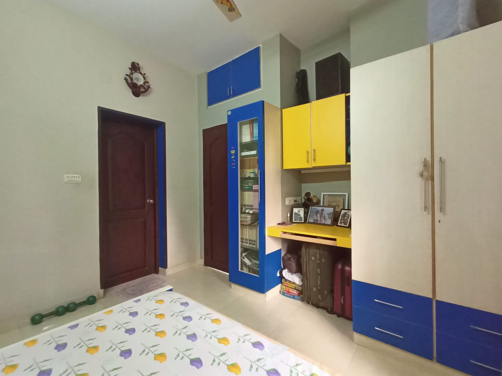 23cents of Residential Plot in Kizhakkambalam
