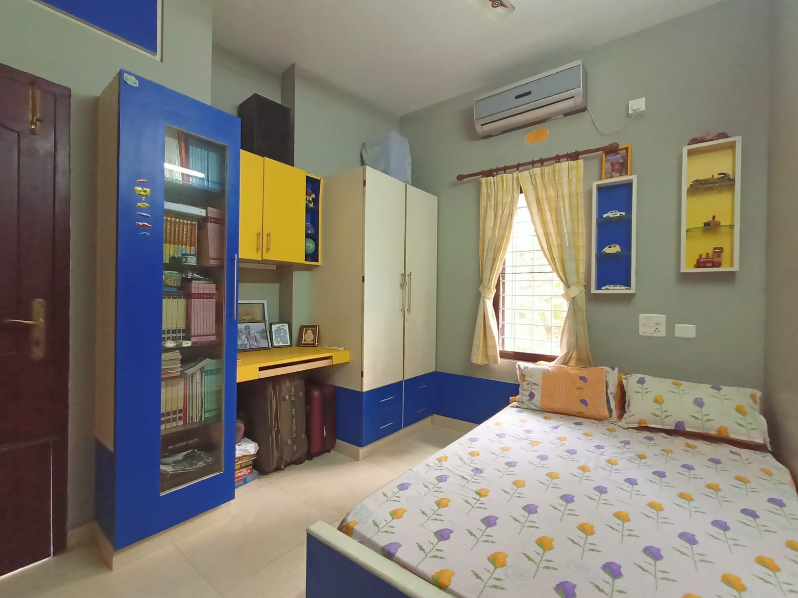 23cents of Residential Plot in Kizhakkambalam