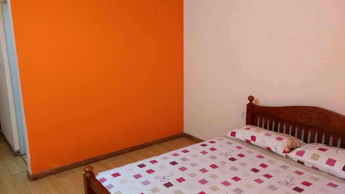 3BHK Fullyfurnished Flat in Vytila, 1650sqft