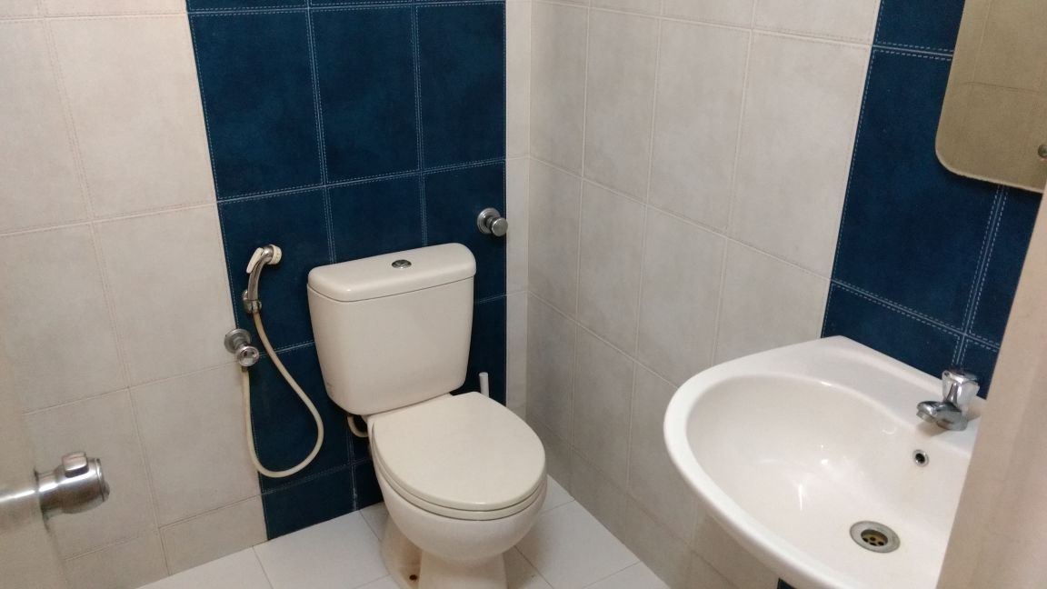 3BHK Fullyfurnished Flat in Vytila, 1650sqft
