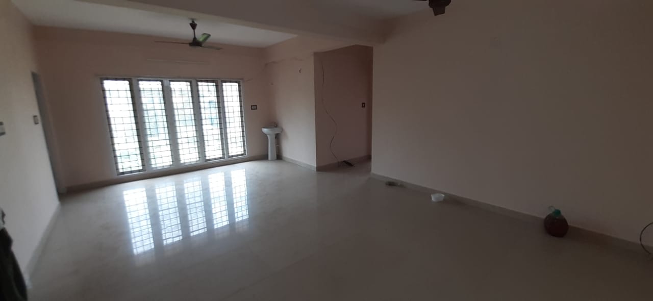 4BHK Semifurnished Flat in Kathrikadavu, Kaloor, 2800 sqft