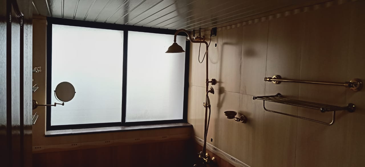 3BHK Semifurnished Flat in Panampilly Nagar, Ernakulam, 1780sqft