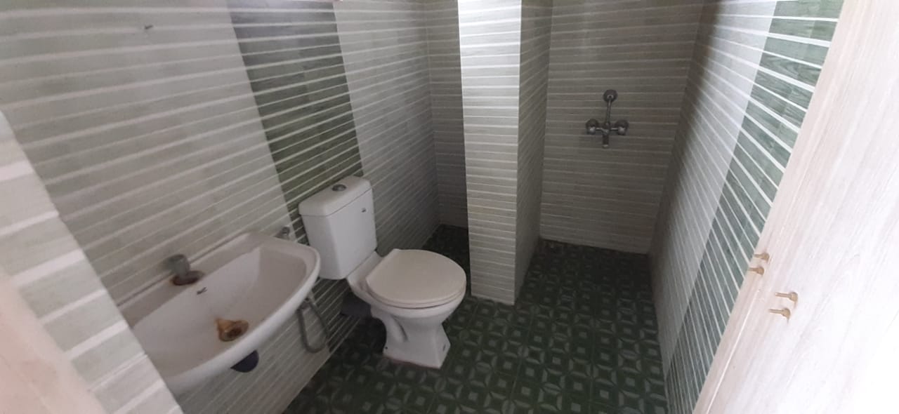 3BHK Semifurnished Flat in Vytila,1300sqft