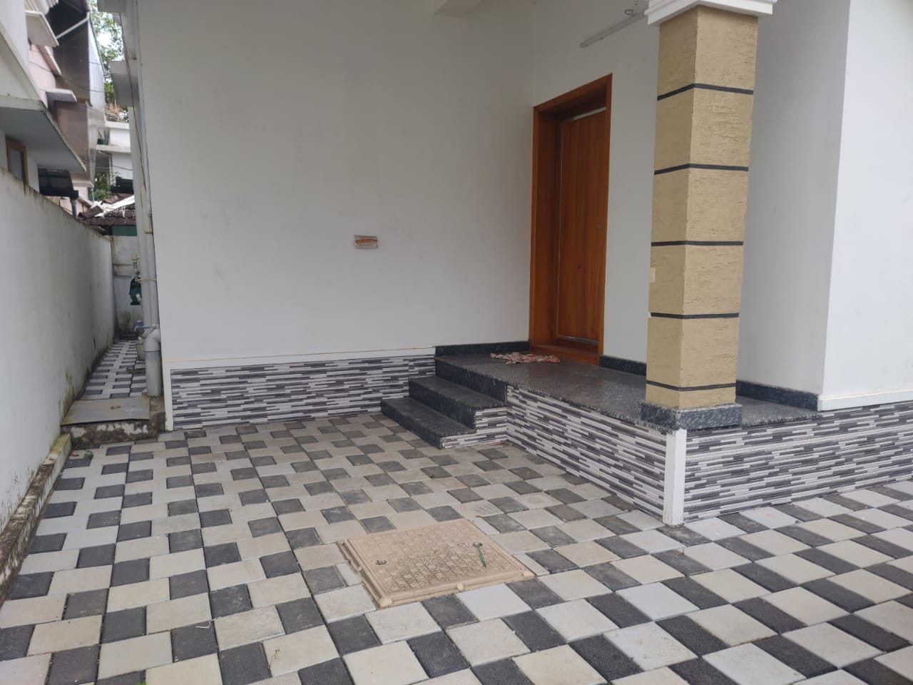 4BHK Semifurnished House1900sqft in Kalamassery