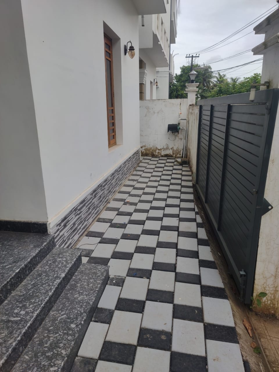 4BHK Semifurnished House1900sqft in Kalamassery