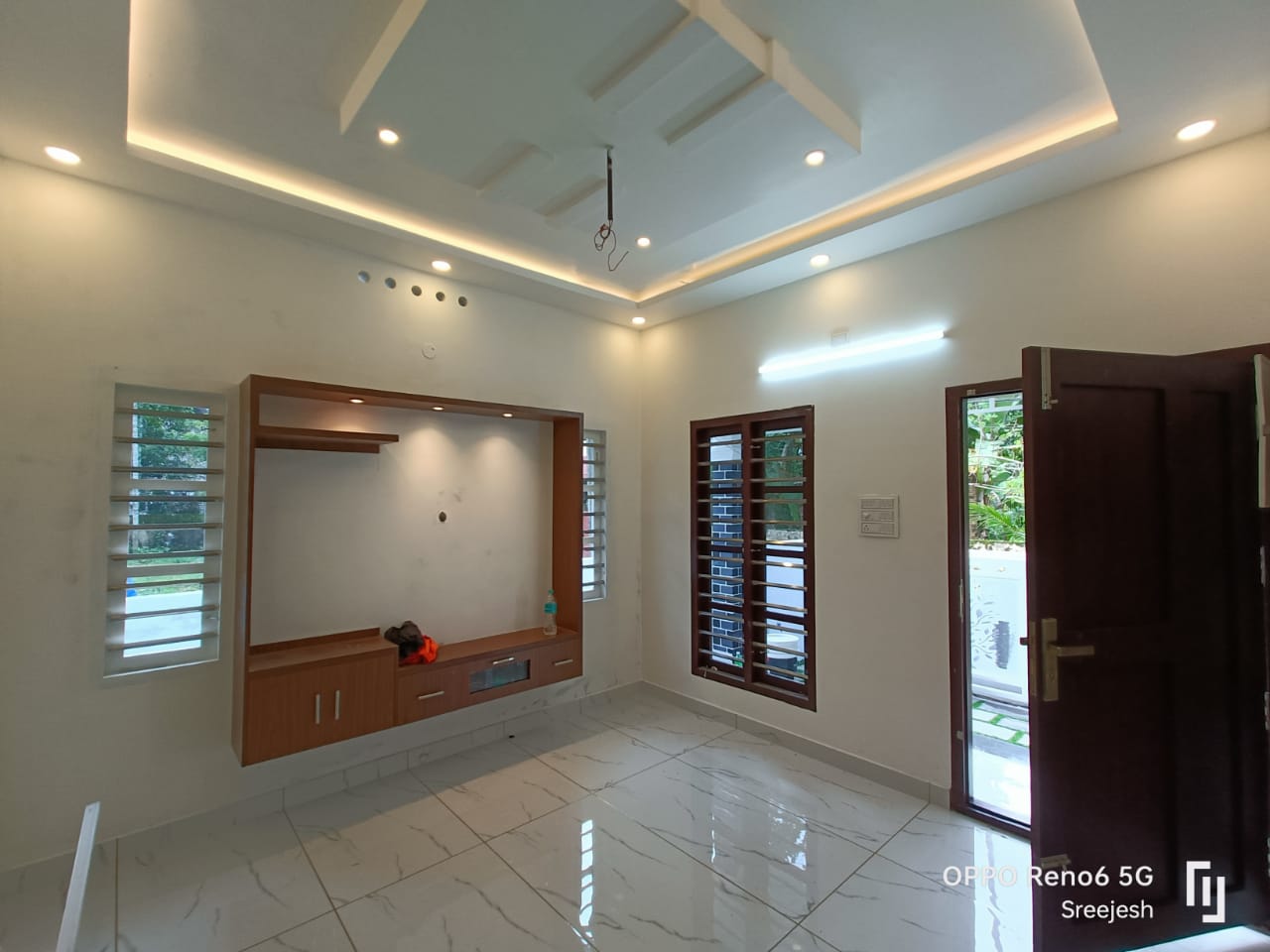 4BHK Semifurnished Flat in Gated Community in Panangad,Kochi,  3800 sqft