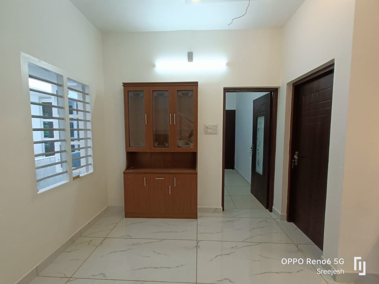 4BHK Semifurnished Flat in Gated Community in Panangad,Kochi,  3800 sqft