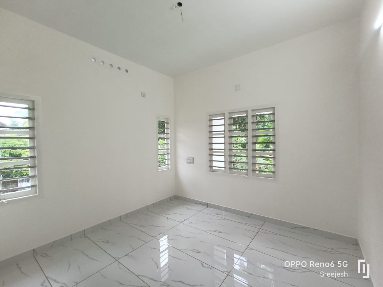 4BHK Semifurnished Flat in Gated Community in Panangad,Kochi,  3800 sqft