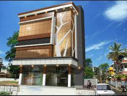 4500sqft, 3 storied building for rent 4500sqft