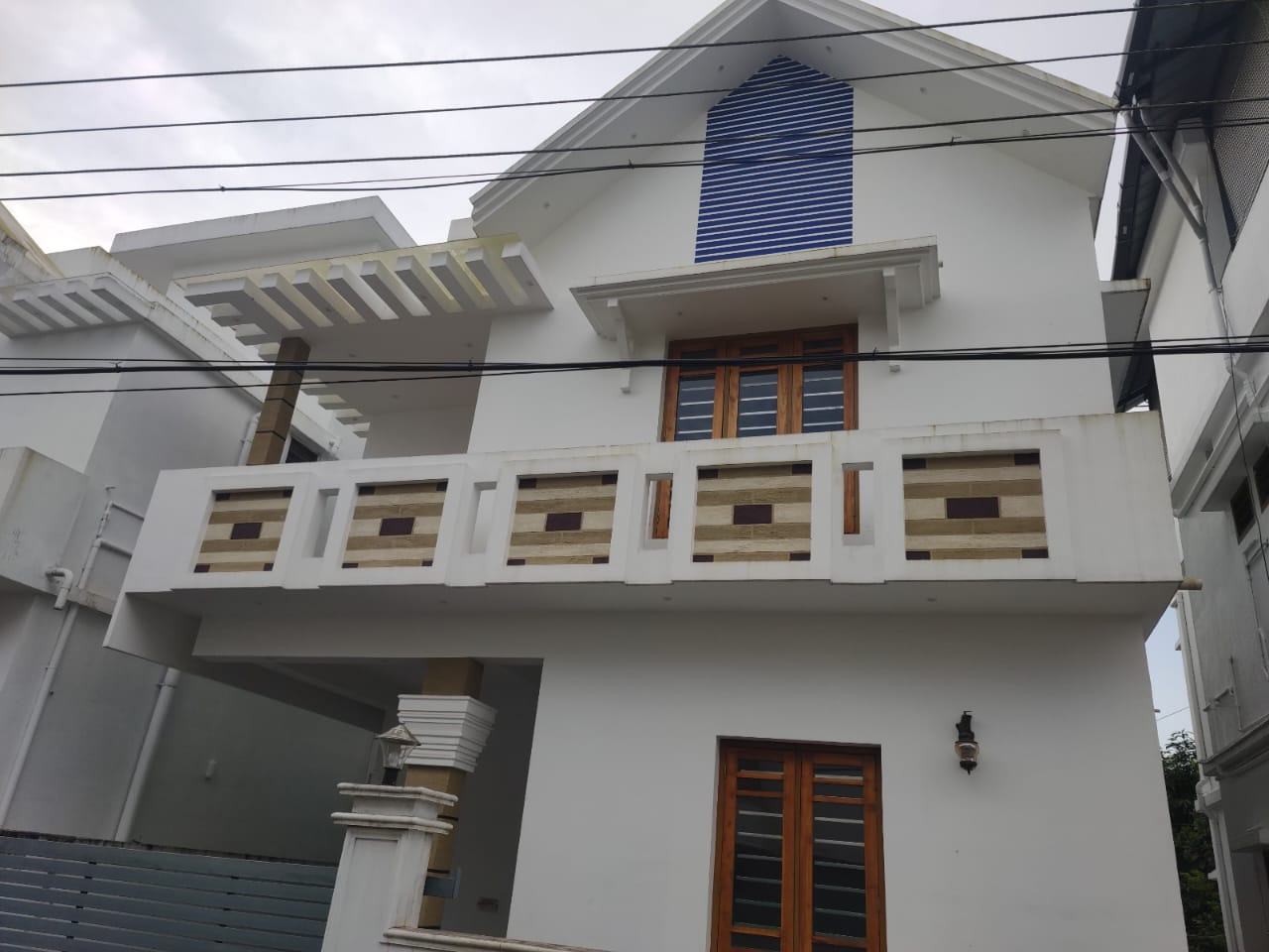 60cent of Commercial Land near Infopark, Kakkanad