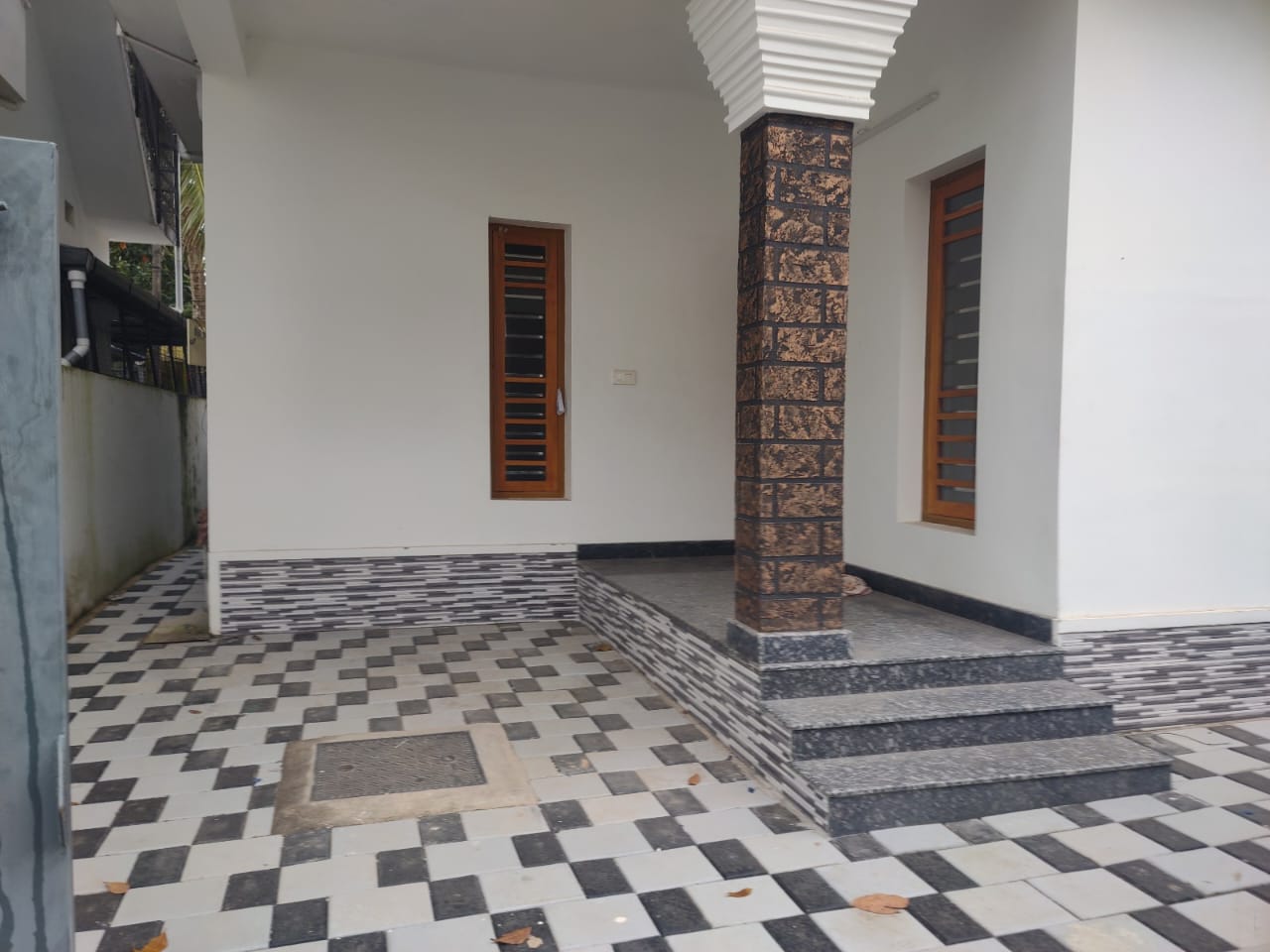 60cent of Commercial Land near Infopark, Kakkanad
