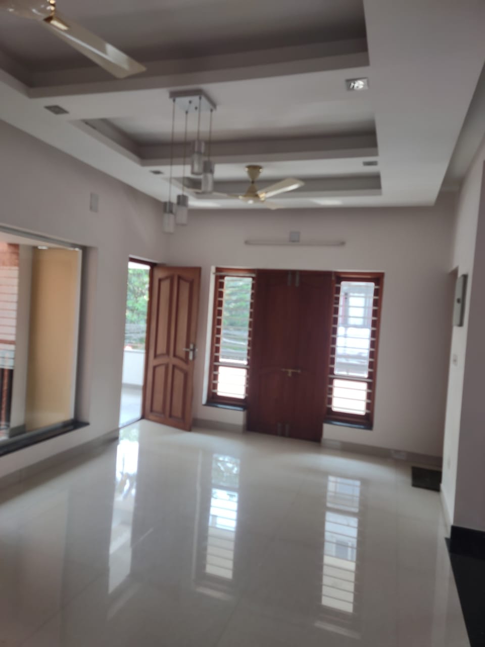 4BHK Semifurnished House with 7.10Cent Land2850sqft