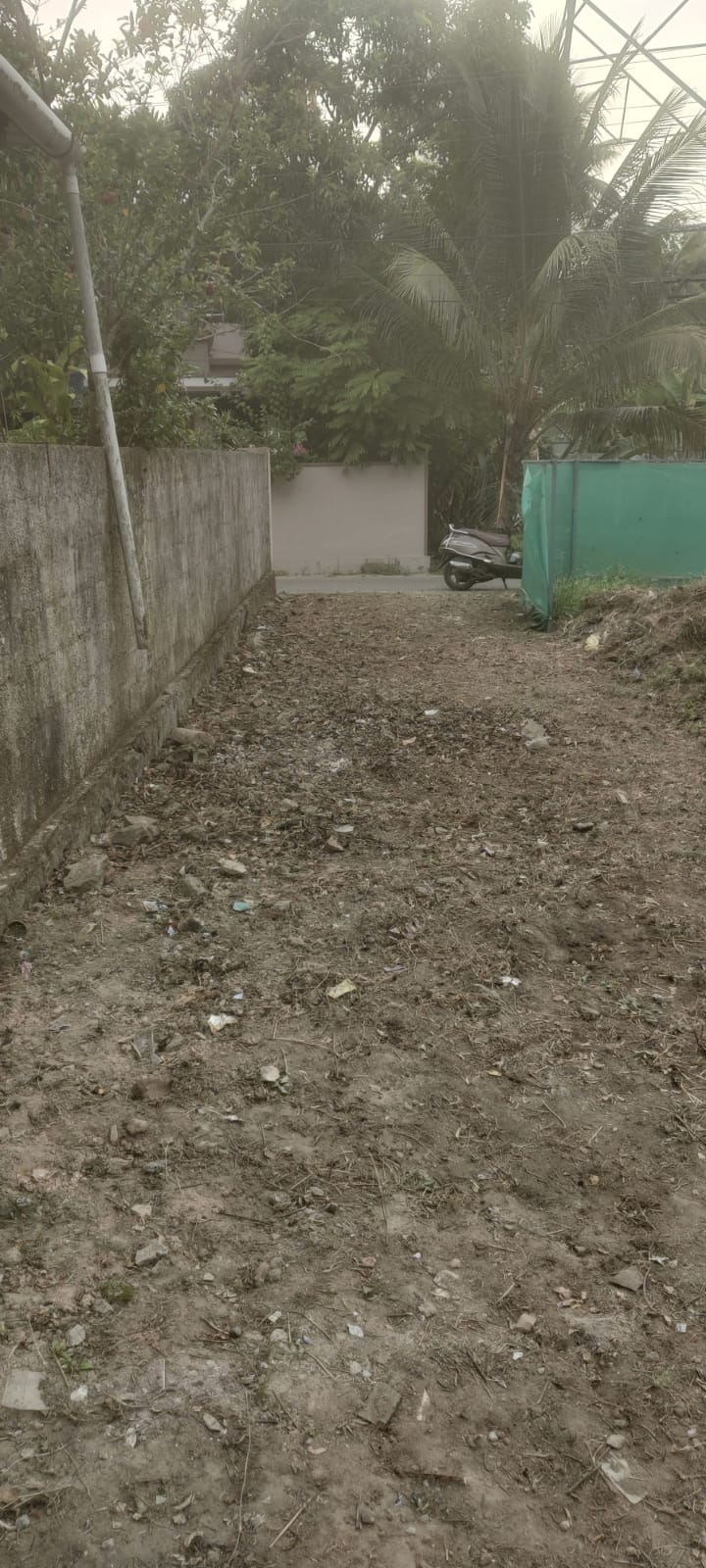 4Cent of Residential House Plots